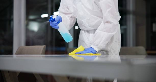 24/7 Emergency Biohazard experts in Modale, IA